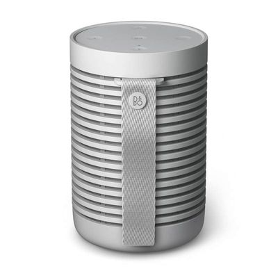 B&O Bluetooth Speaker (Grey) Explore
